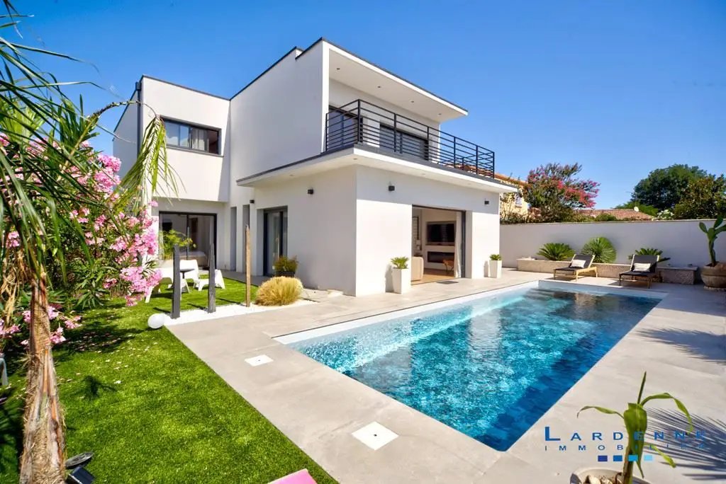 Maison à vendre, 197m², Toulouse