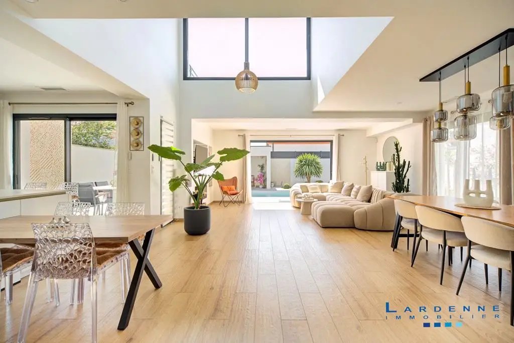 Maison à vendre, 197m², Toulouse