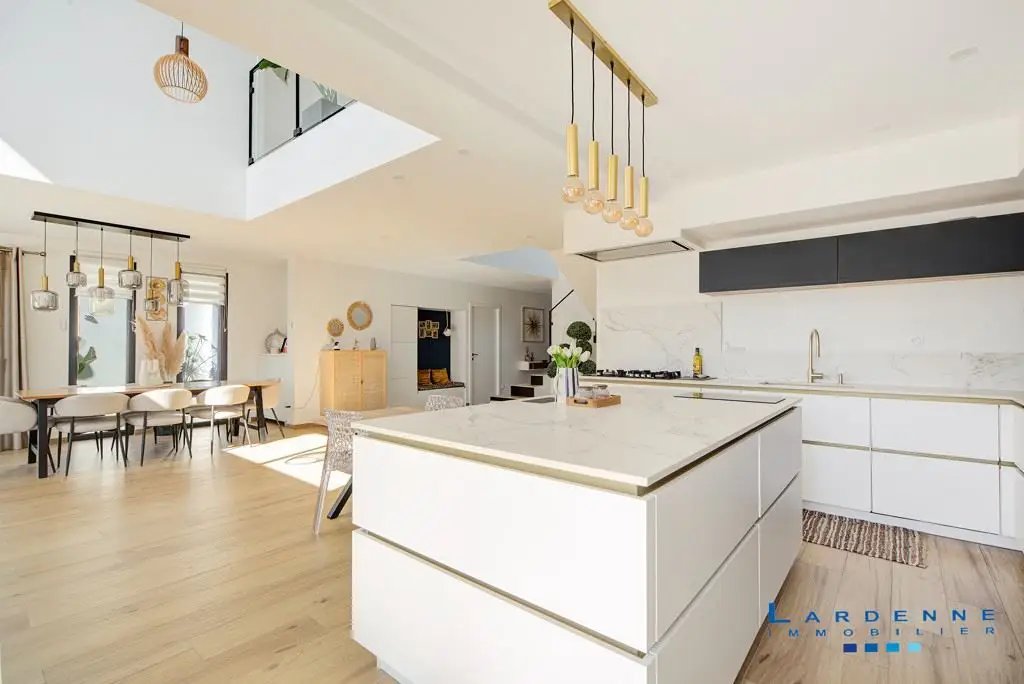 Maison à vendre, 197m², Toulouse