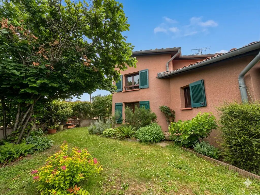 Maison à vendre, 152m², Toulouse