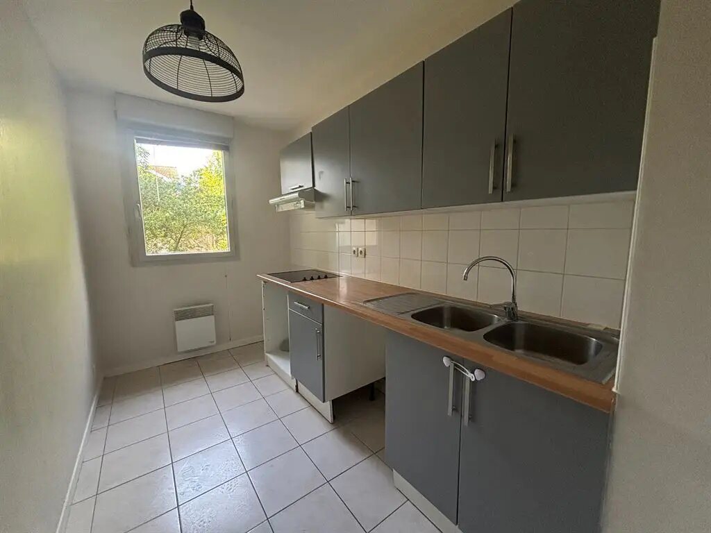 Appartement à vendre, 66m², Toulouse