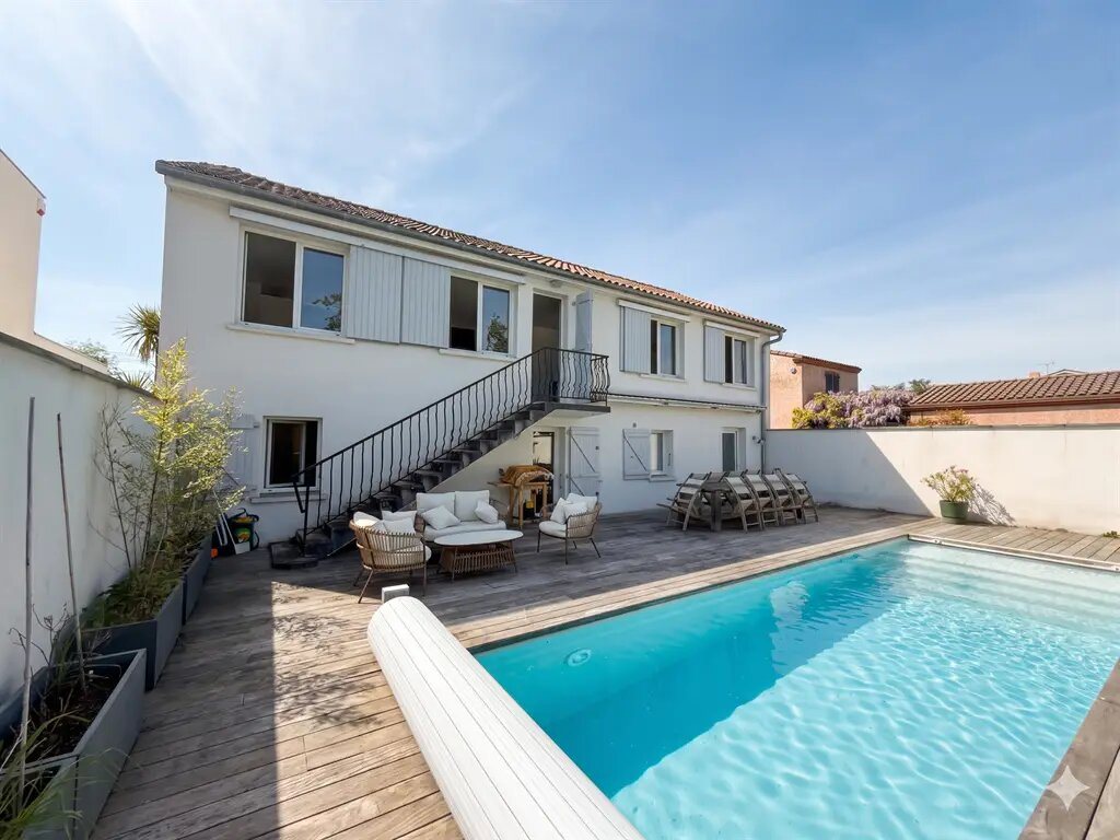 Maison à vendre, 145m², Toulouse
