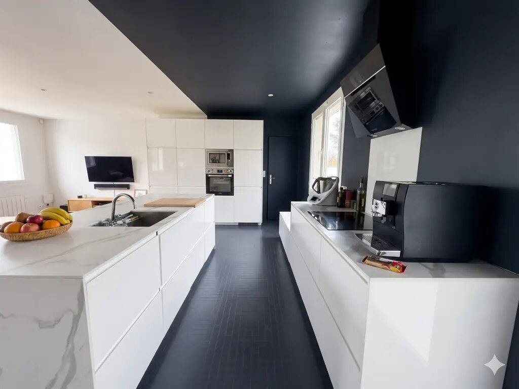 Maison à vendre, 145m², Toulouse