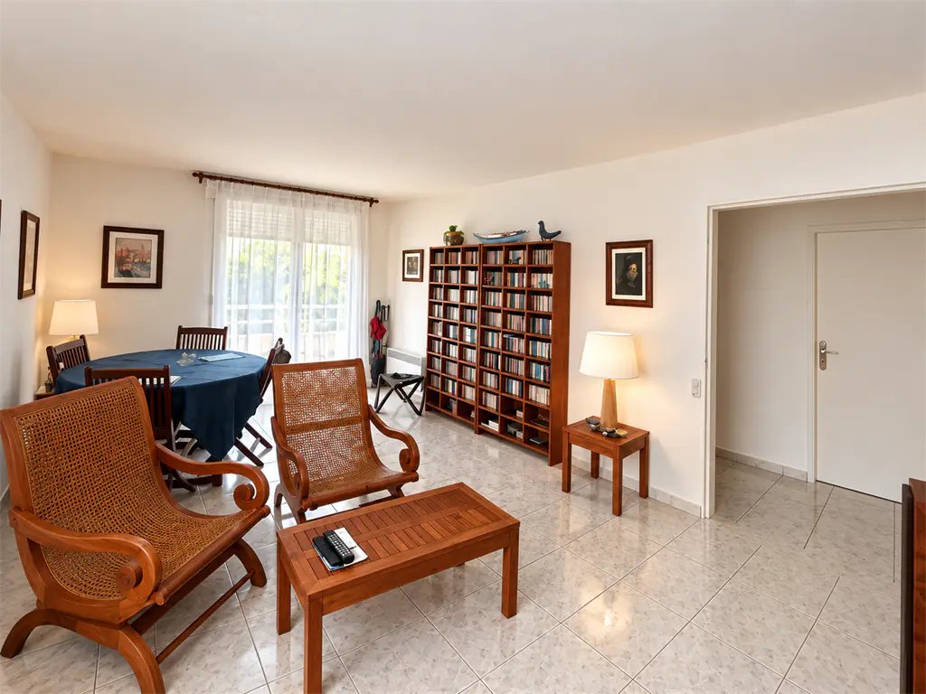 Appartement à vendre, 76m², Toulouse