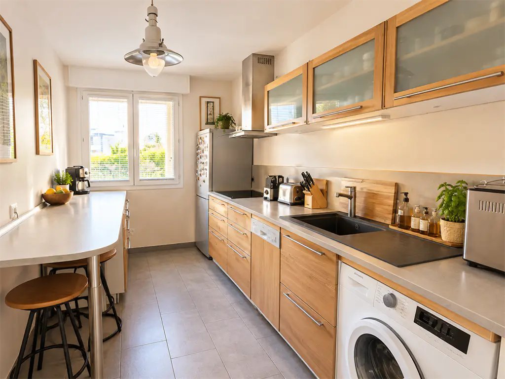 Appartement à vendre, 76m², Toulouse