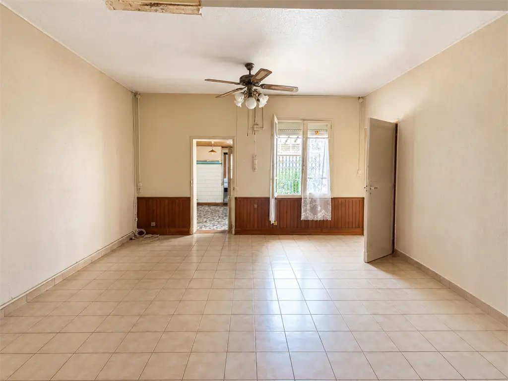 Maison à vendre, 68m², Toulouse