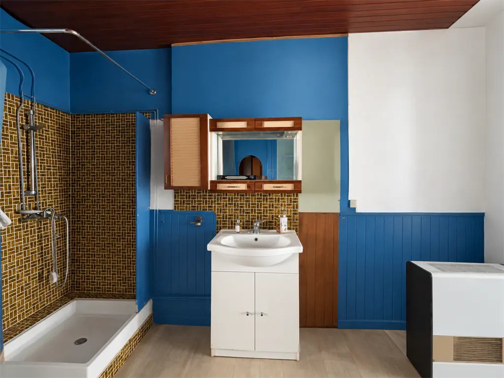 Maison à vendre, 68m², Toulouse