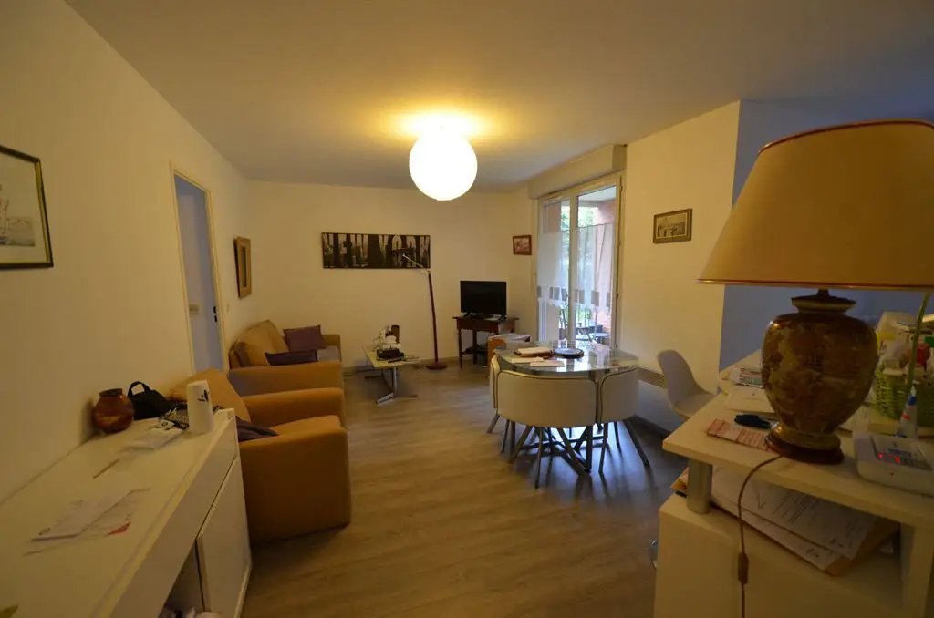 Appartement à louer, 42m², Toulouse