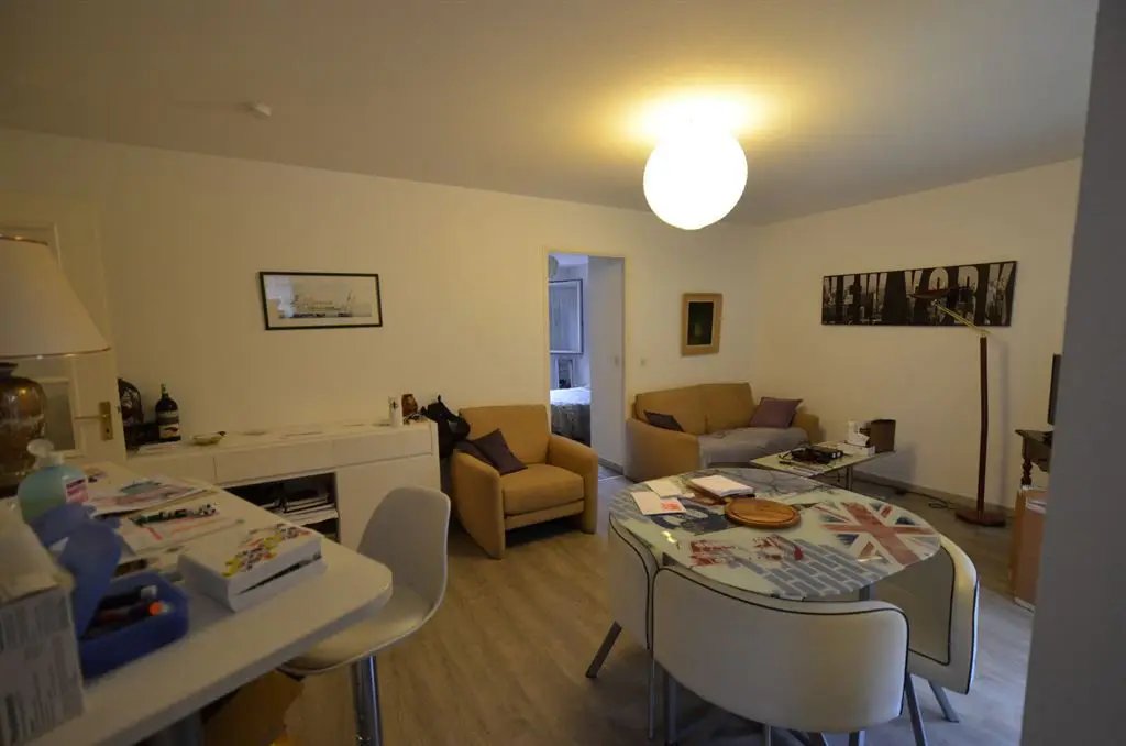 Appartement à louer, 42m², Toulouse