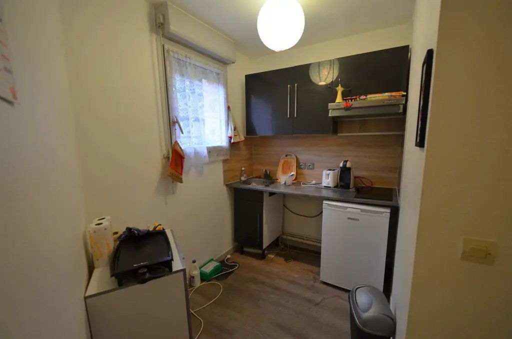 Appartement à louer, 42m², Toulouse