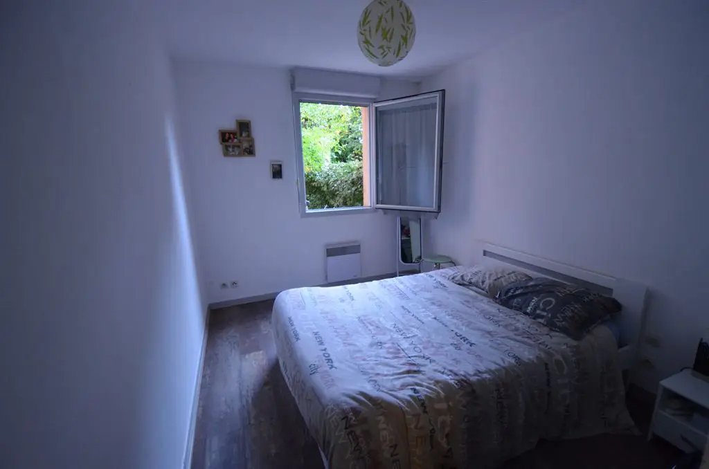 Appartement à louer, 42m², Toulouse