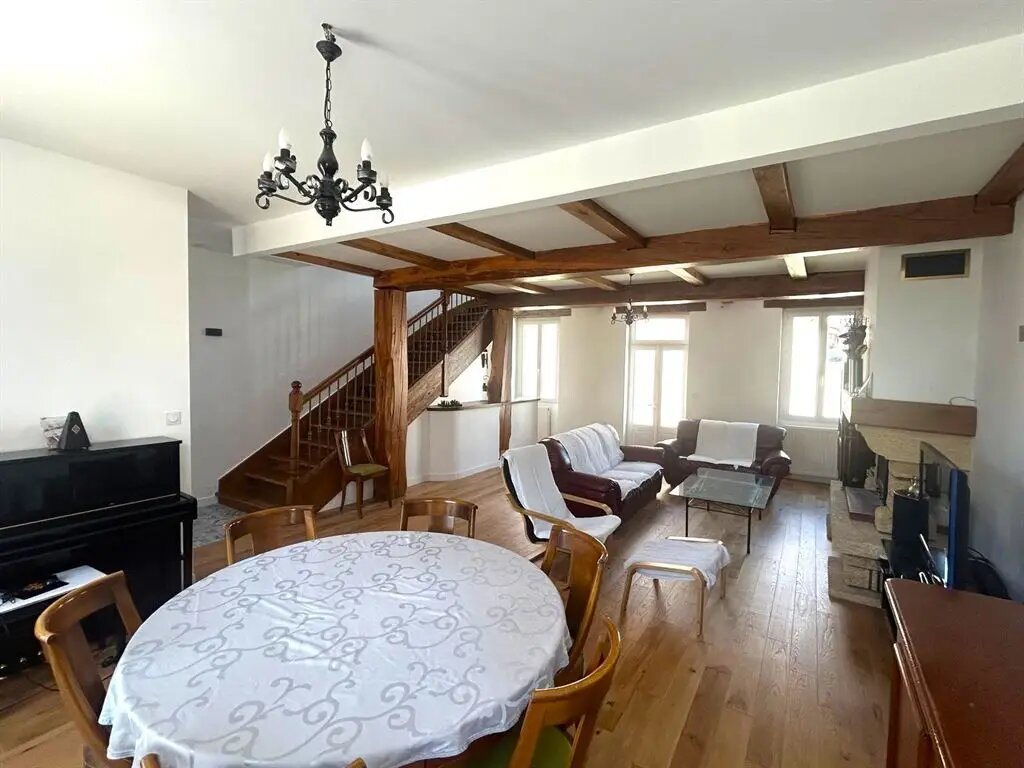 Maison à vendre, 143m², Tournefeuille