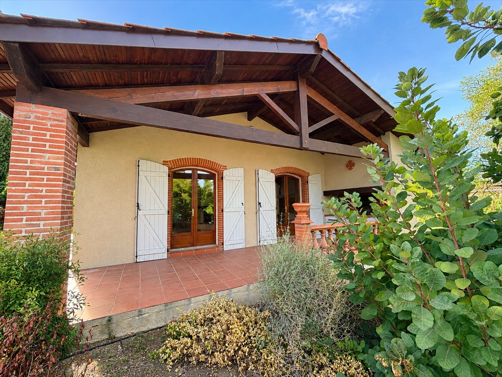 Maison à vendre, 128m², Toulouse
