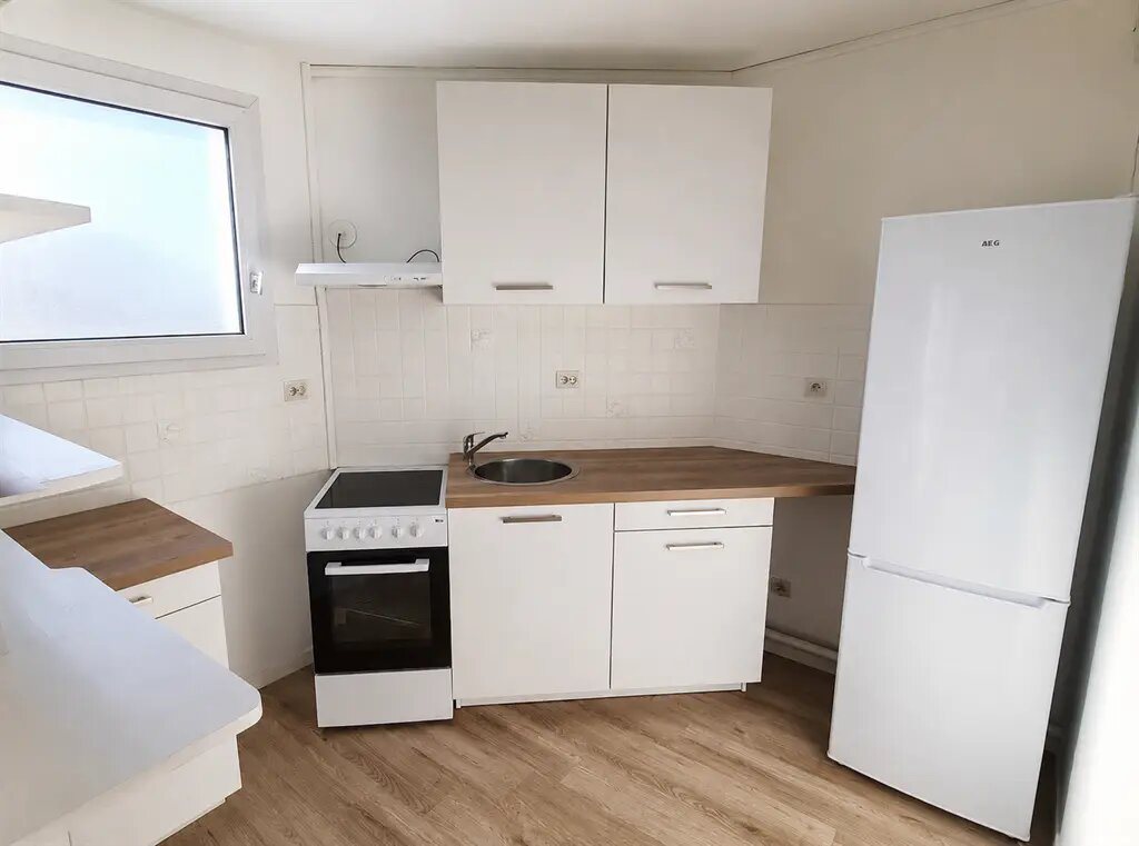 Appartement à vendre, 43m², Toulouse