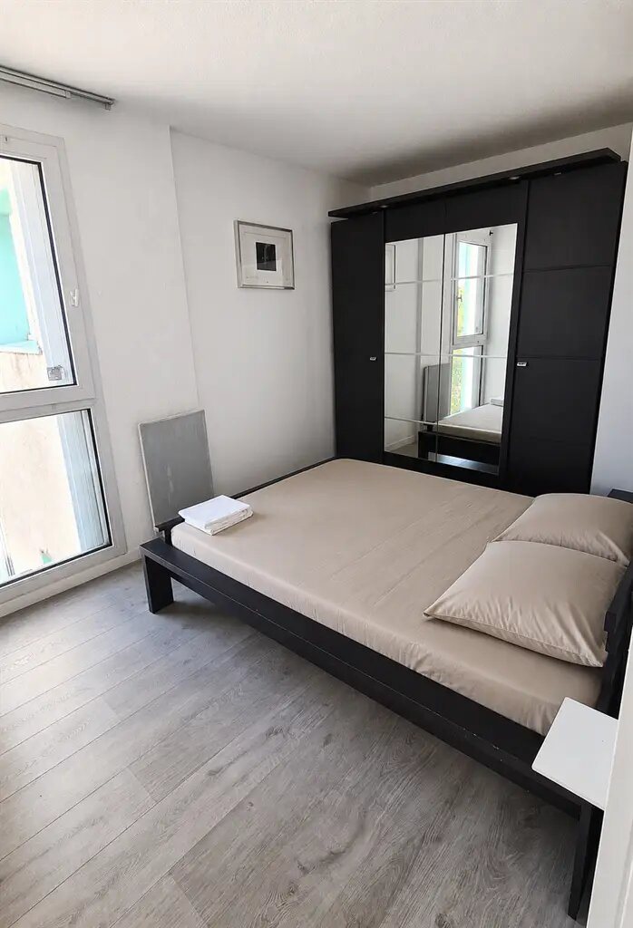 Appartement à vendre, 43m², Toulouse