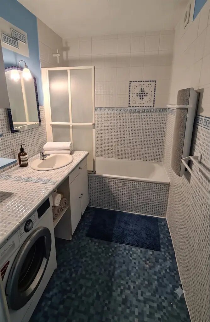 Appartement à vendre, 43m², Toulouse