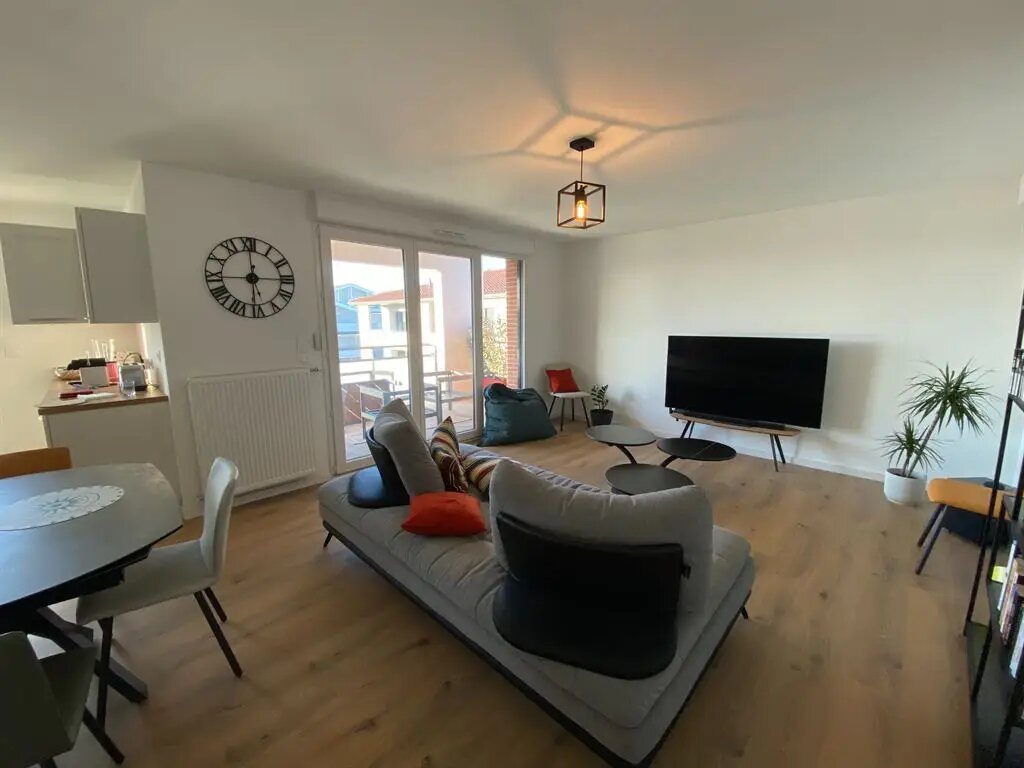 Appartement à vendre, 92m², Toulouse