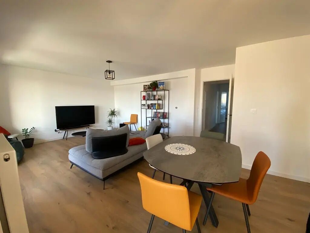 Appartement à vendre, 92m², Toulouse