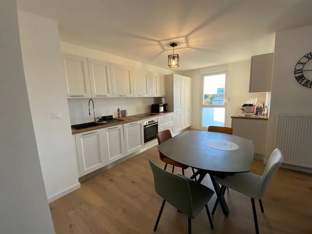 Appartement à vendre, 92m², Toulouse