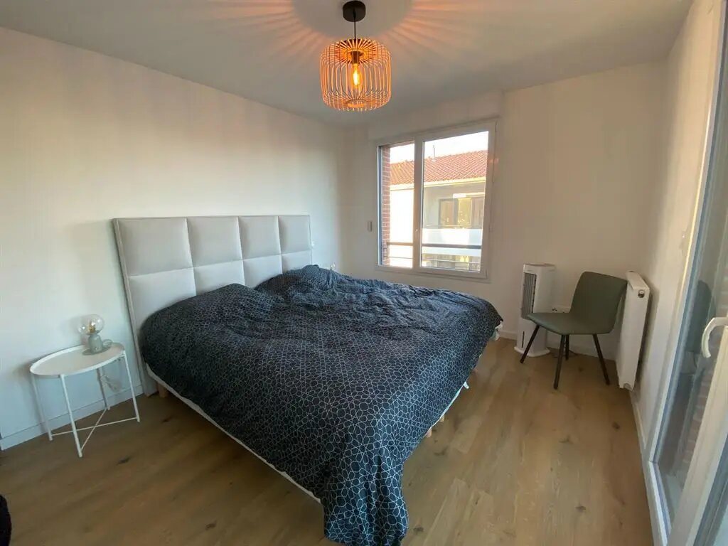 Appartement à vendre, 92m², Toulouse