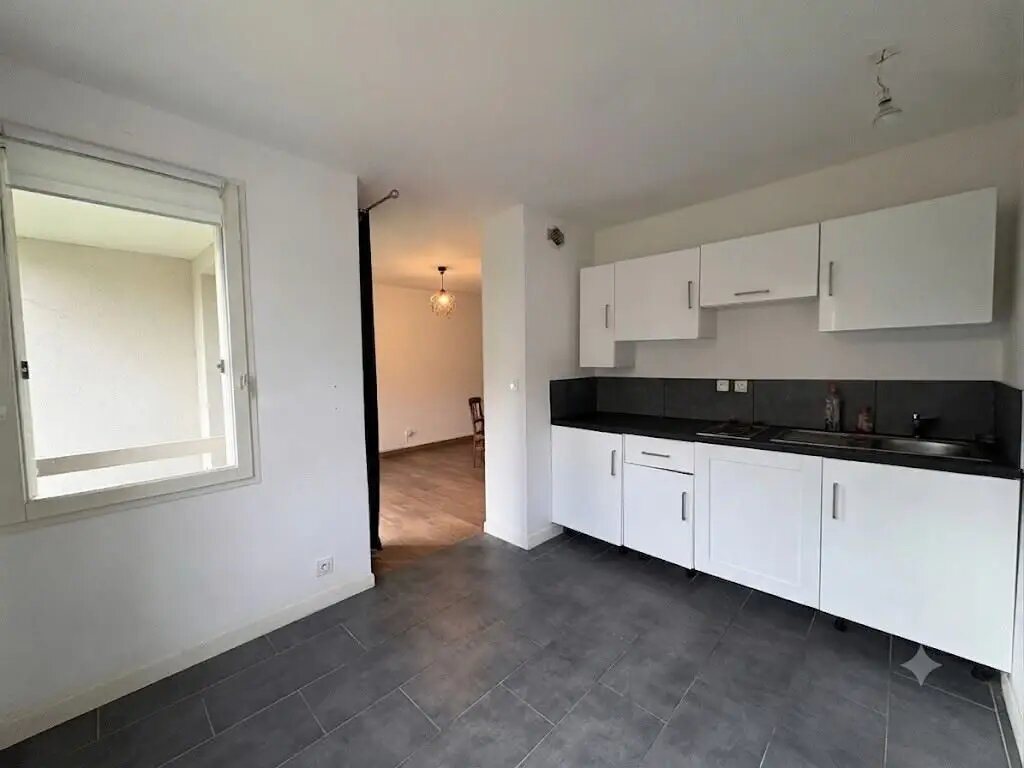 Appartement à vendre, 64m², Toulouse