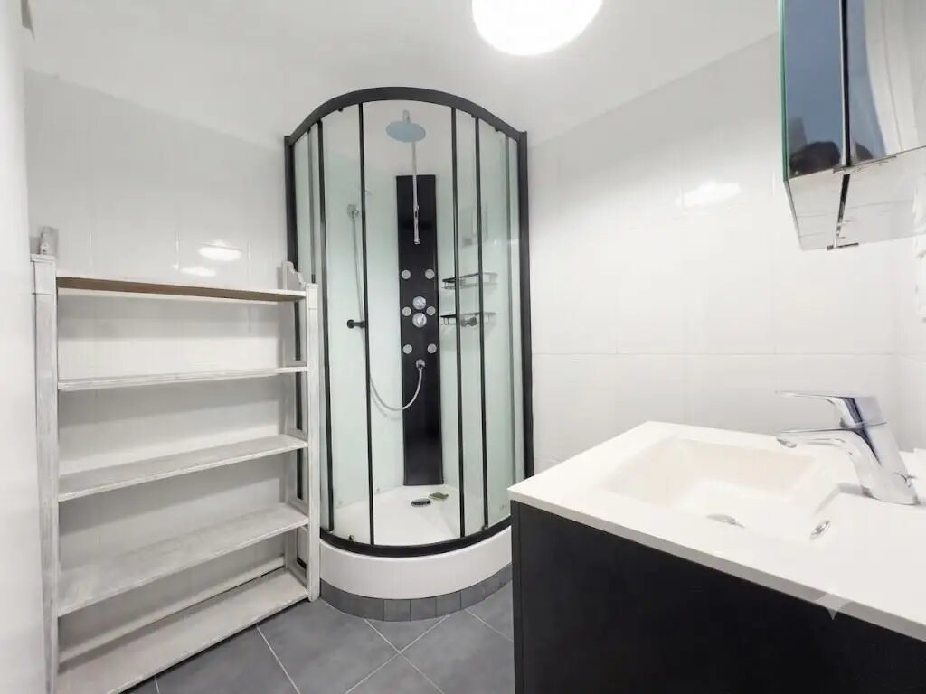 Appartement à vendre, 64m², Toulouse