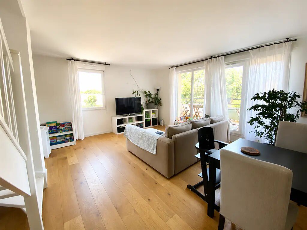 Appartement à vendre, 108m², Toulouse