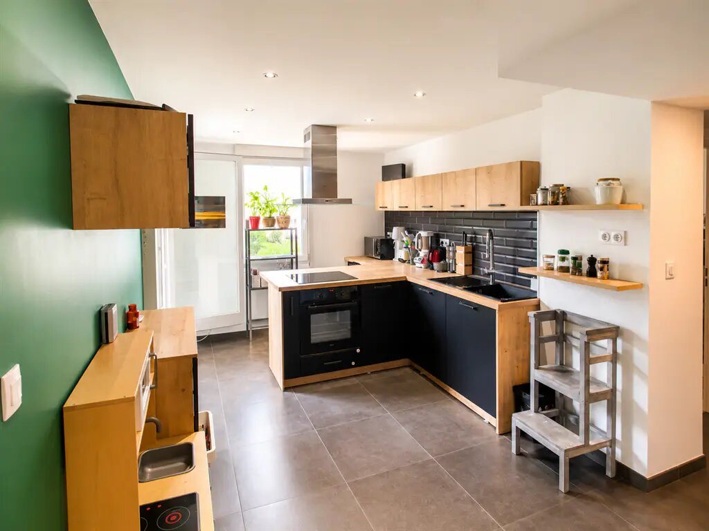Appartement à vendre, 108m², Toulouse
