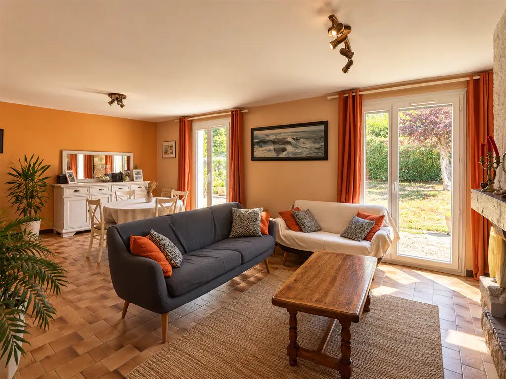 Maison à vendre, 90m², Tournefeuille
