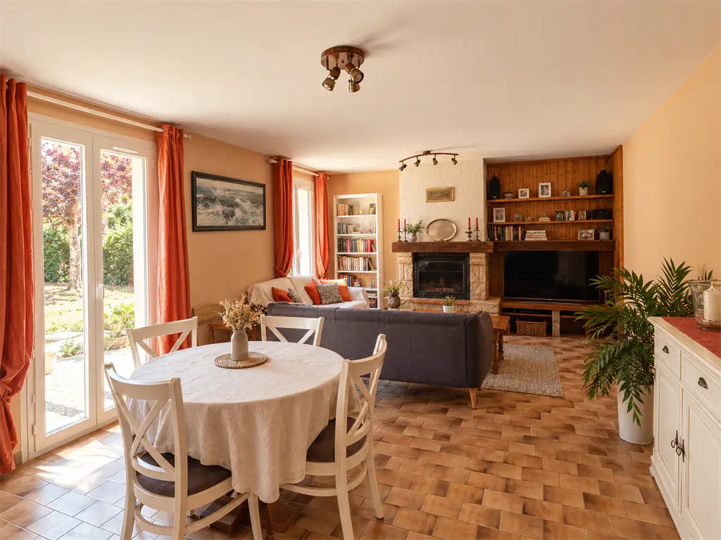 Maison à vendre, 90m², Tournefeuille