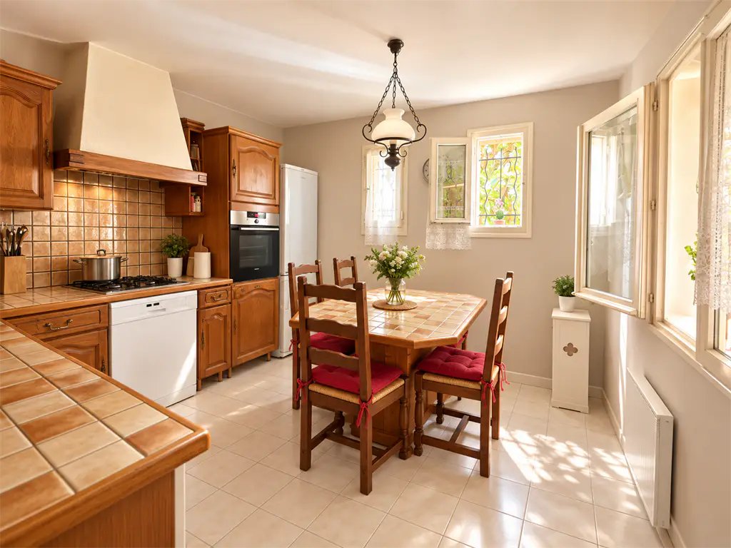 Maison à vendre, 90m², Tournefeuille