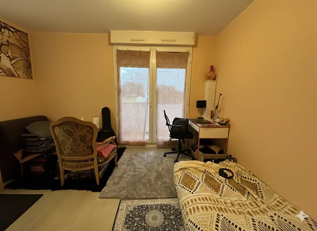 Appartement à vendre, 19m², Toulouse