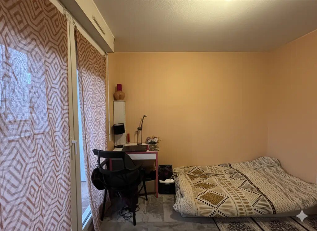 Appartement à vendre, 19m², Toulouse