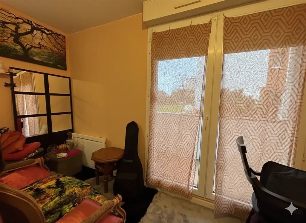 Appartement à vendre, 19m², Toulouse