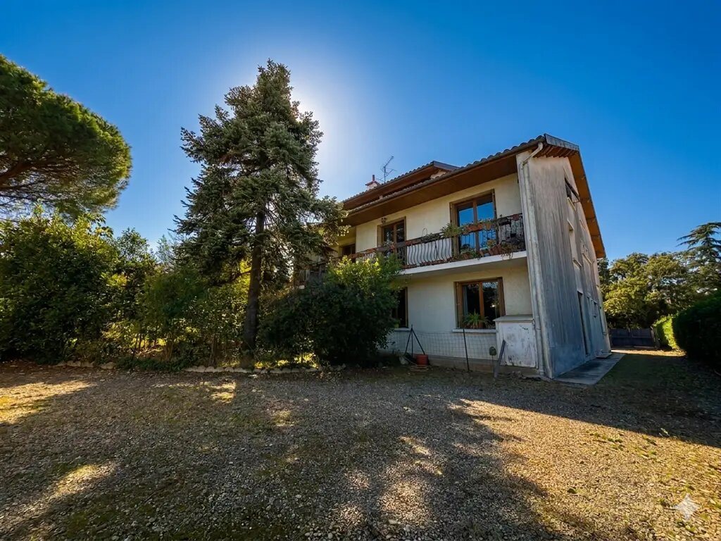 Maison à vendre, 240m², Toulouse