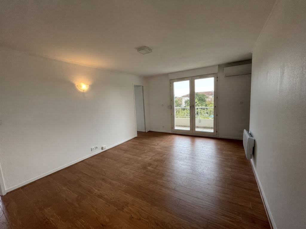 Appartement à louer, 48m², Toulouse