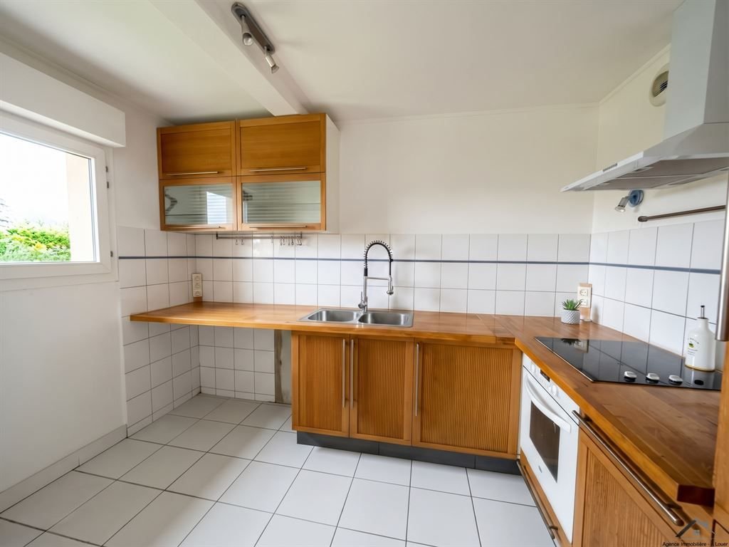 Appartement à louer, 48m², Toulouse