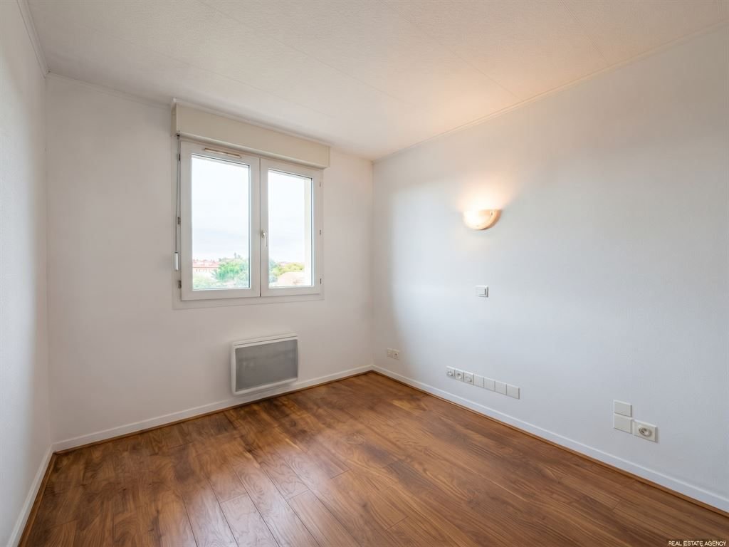 Appartement à louer, 48m², Toulouse