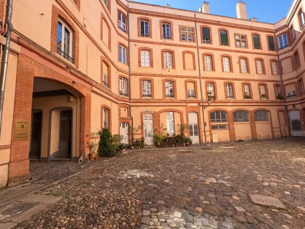 Maison à louer, 130m², Toulouse