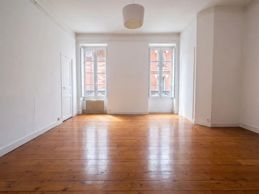 Maison à louer, 130m², Toulouse