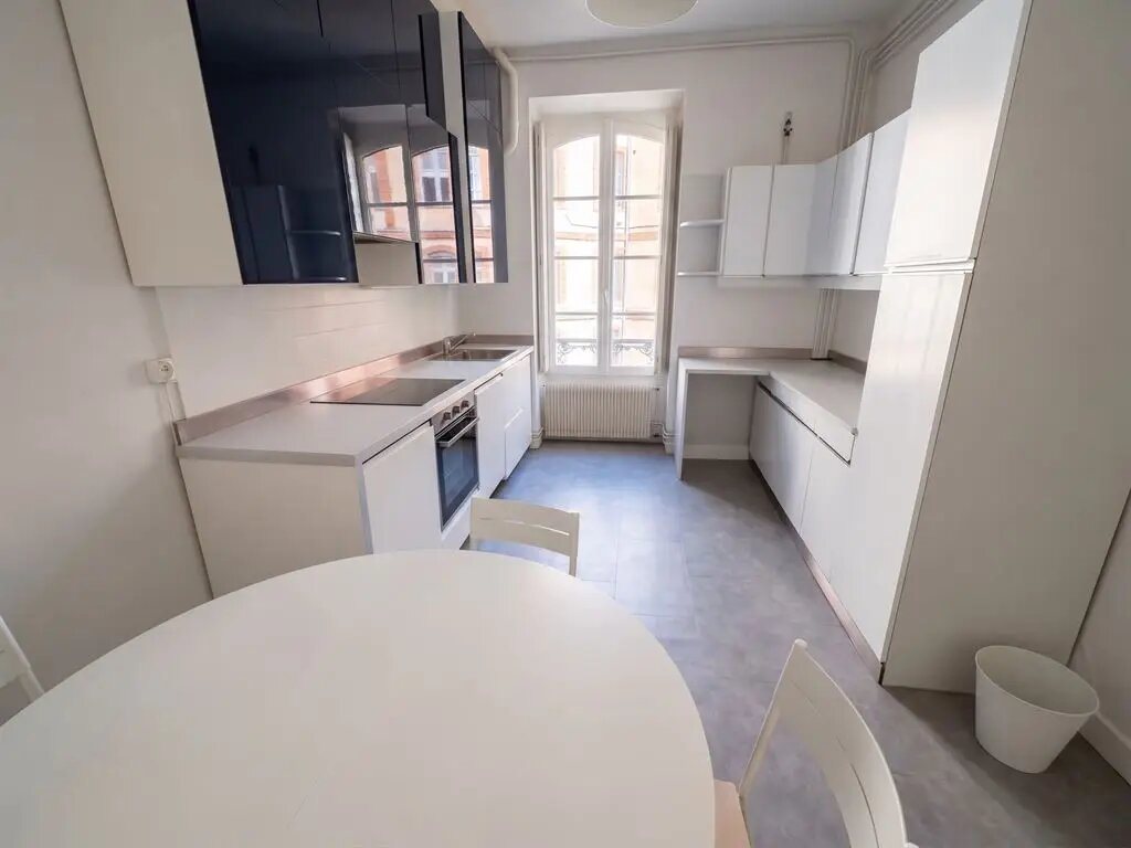 Maison à louer, 130m², Toulouse