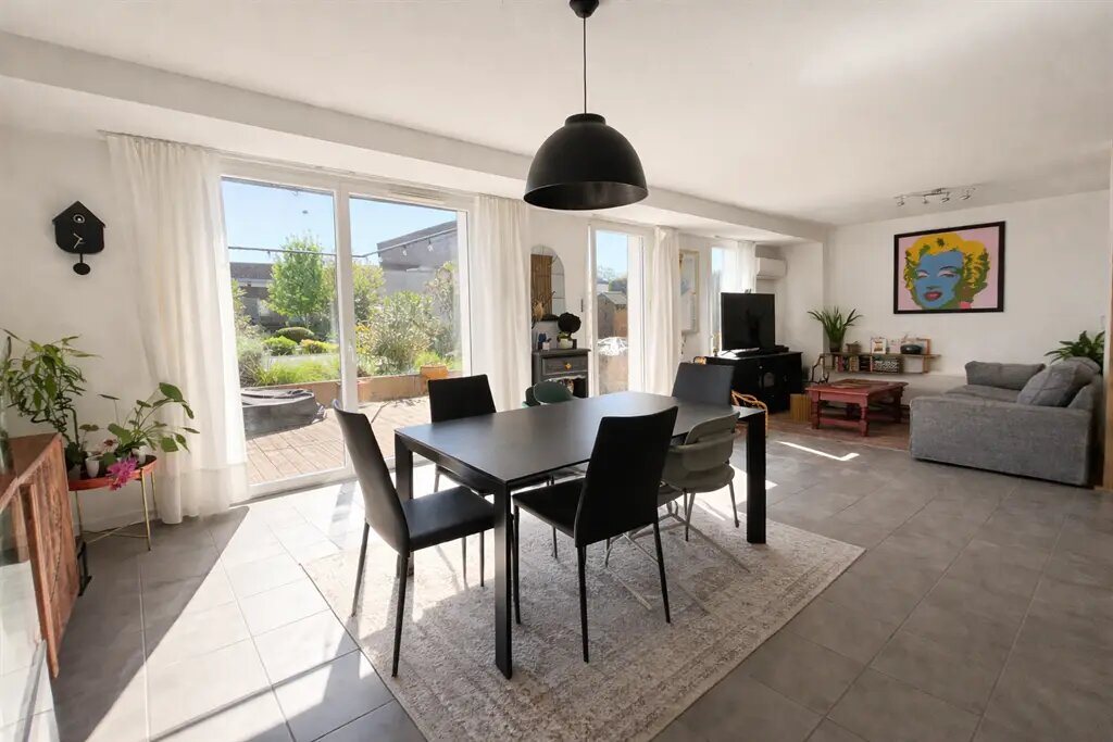 Appartement à vendre, 95m², Toulouse