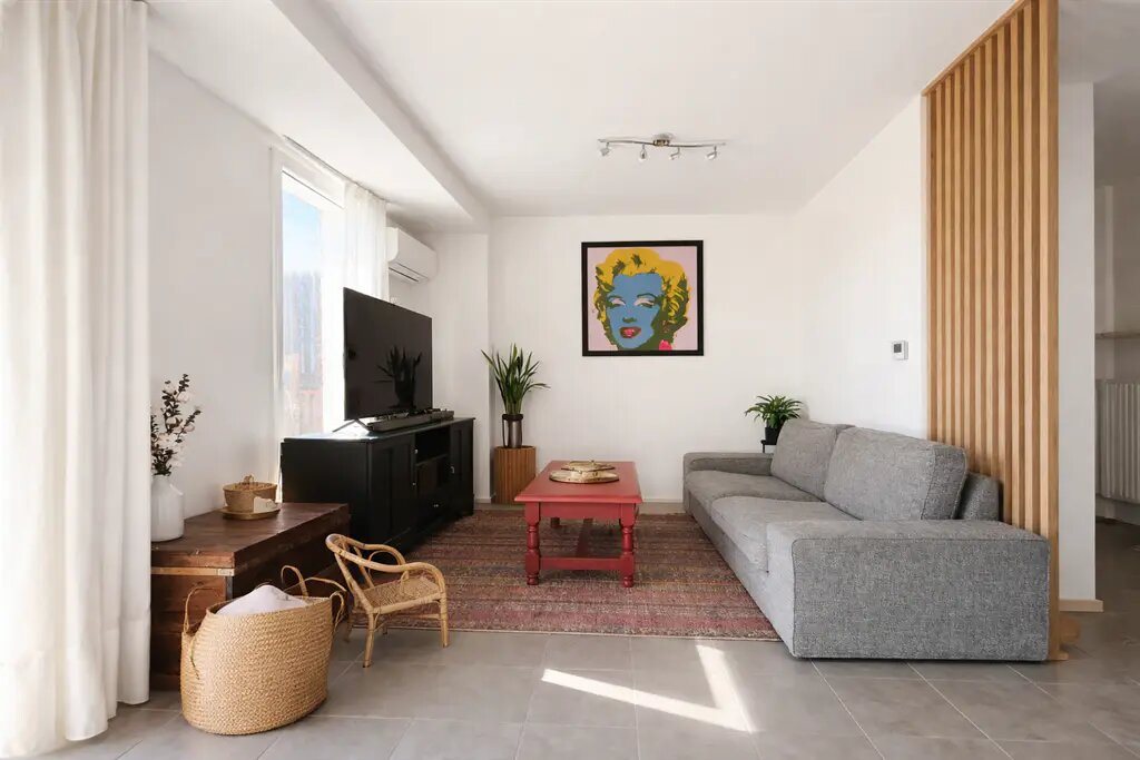 Appartement à vendre, 95m², Toulouse
