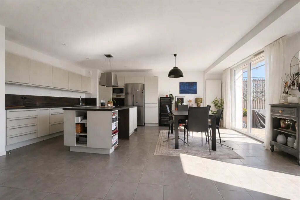 Appartement à vendre, 95m², Toulouse