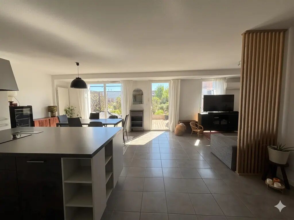 Appartement à vendre, 95m², Toulouse