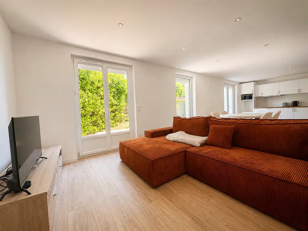 Appartement à vendre, 89m², Toulouse