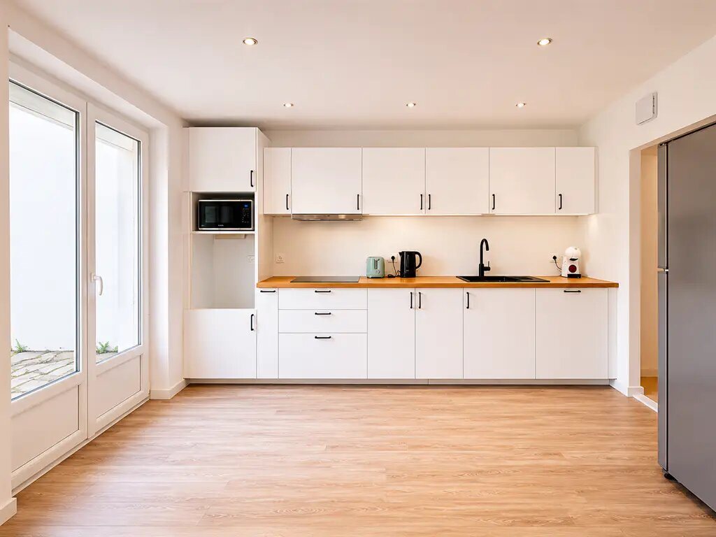 Appartement à vendre, 89m², Toulouse