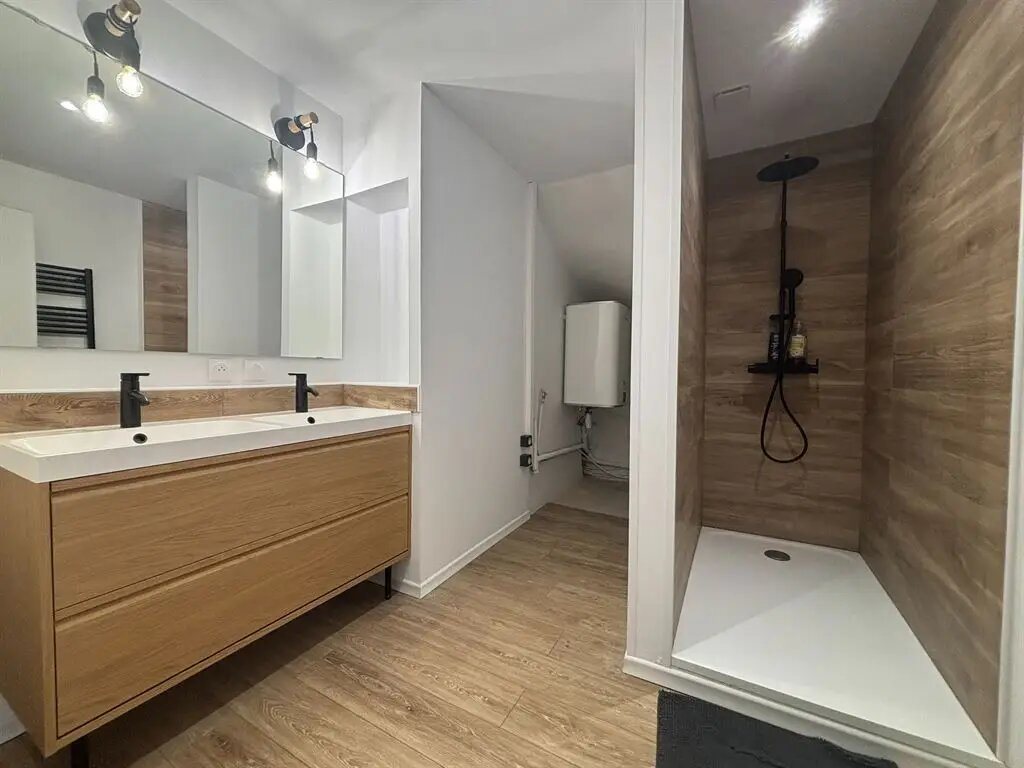 Appartement à vendre, 89m², Toulouse