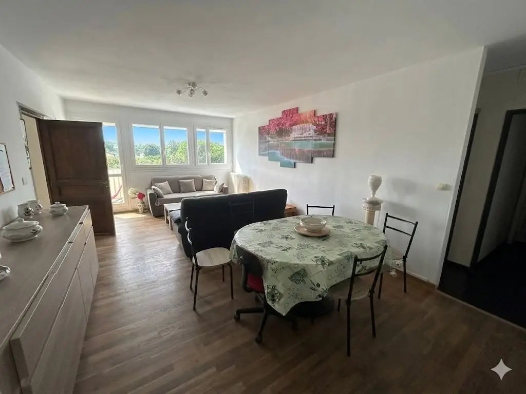 Appartement à vendre, 79m², Castelginest