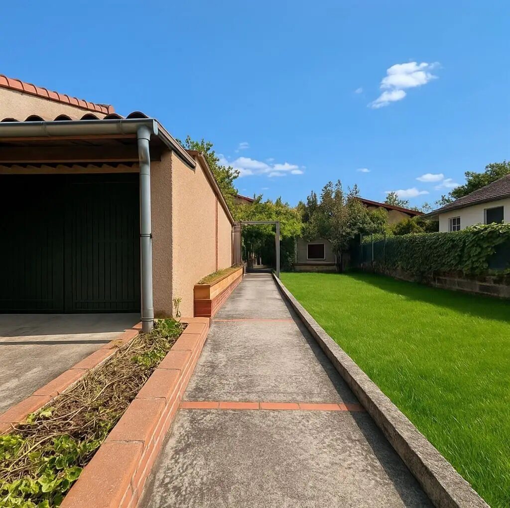 Maison à vendre, 141m², Toulouse